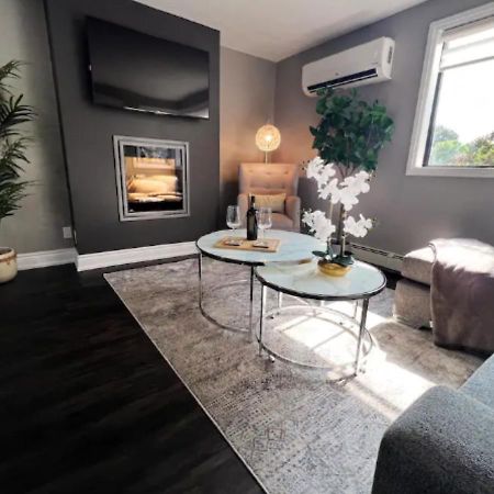 Elegant City Living - 1 Br London Exterior photo
