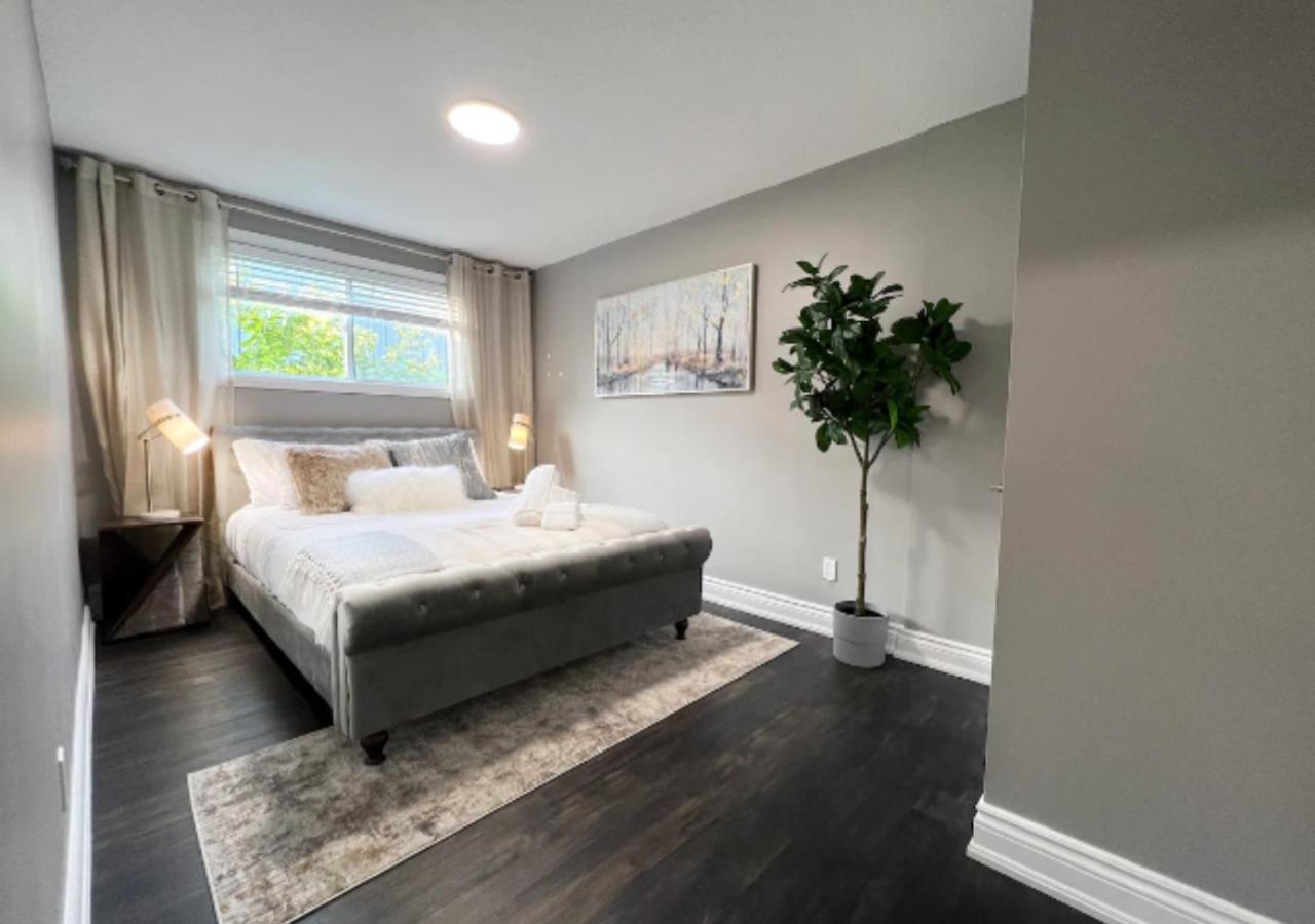 Elegant City Living - 1 Br London Exterior photo